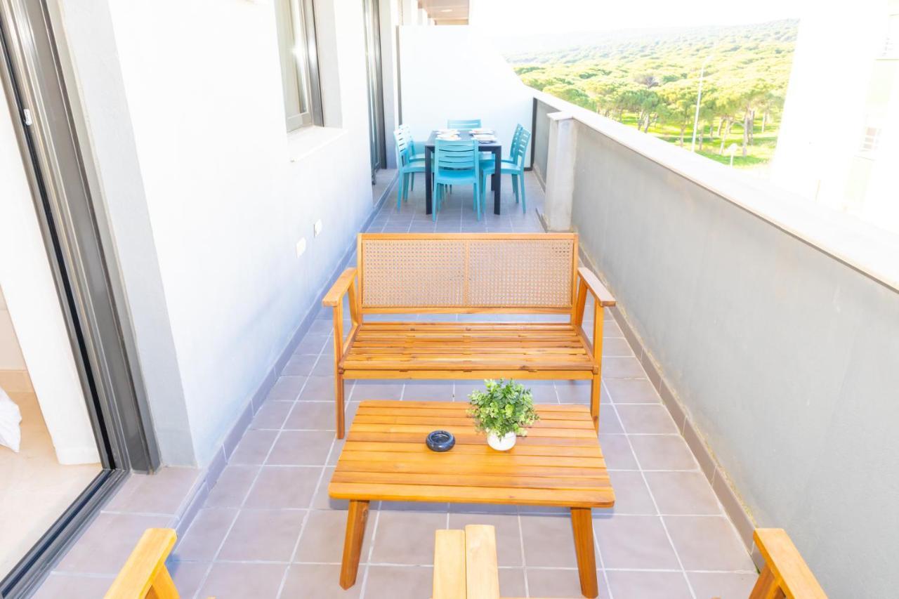 Casa Del Carmen - Terraza Y Paseo Maritimo