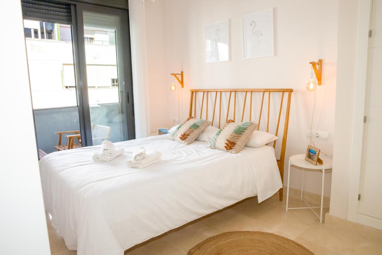 Casa Del Carmen - Terraza Y Paseo Maritimo * Barbate