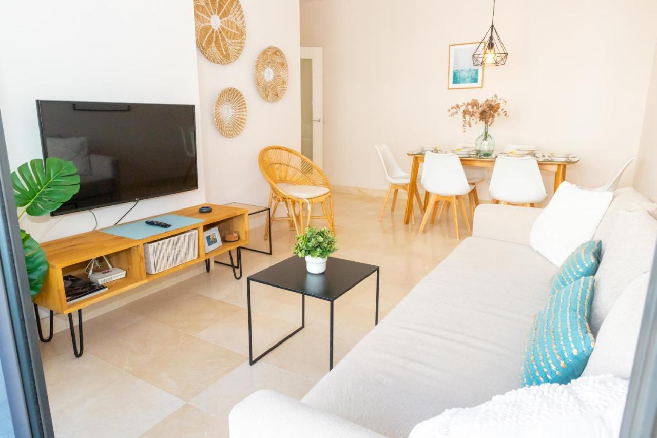 Casa Del Carmen - Terraza Y Paseo Maritimo *